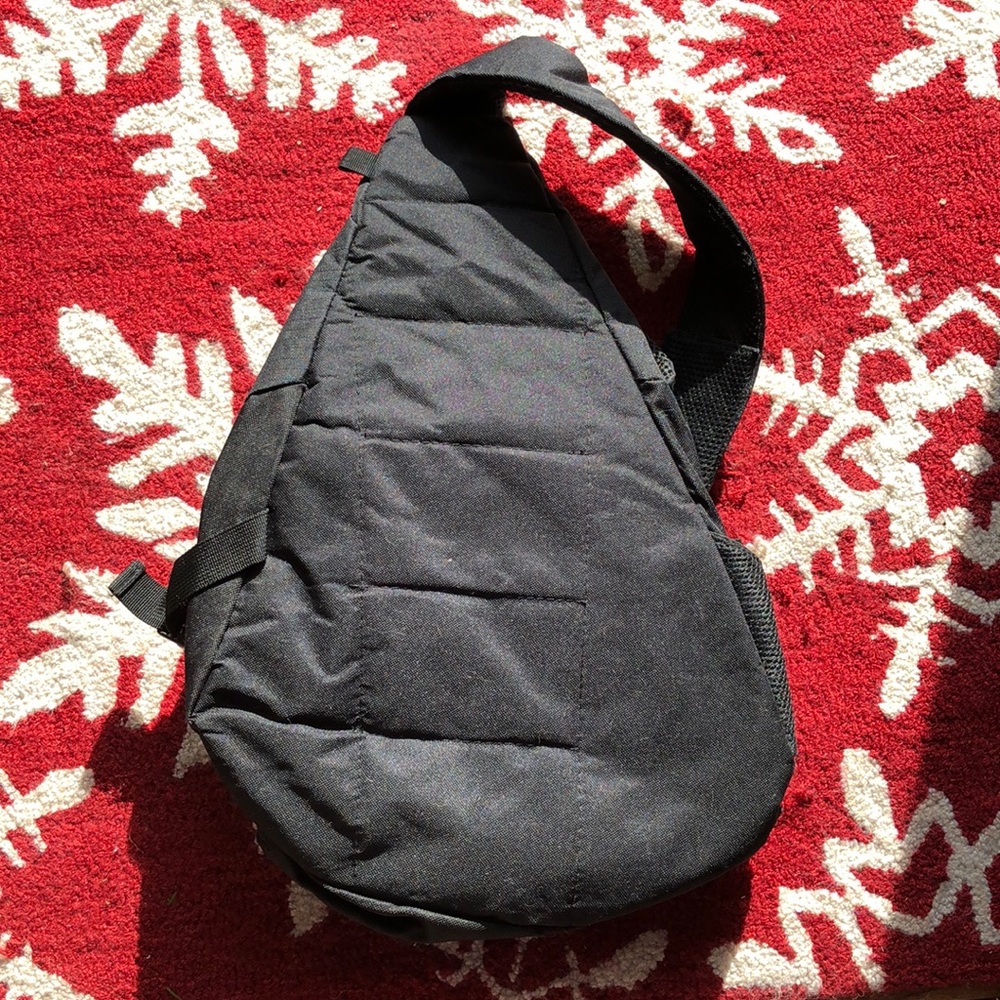 ESPN-U Backpack ๐ - Picture 2 of 7